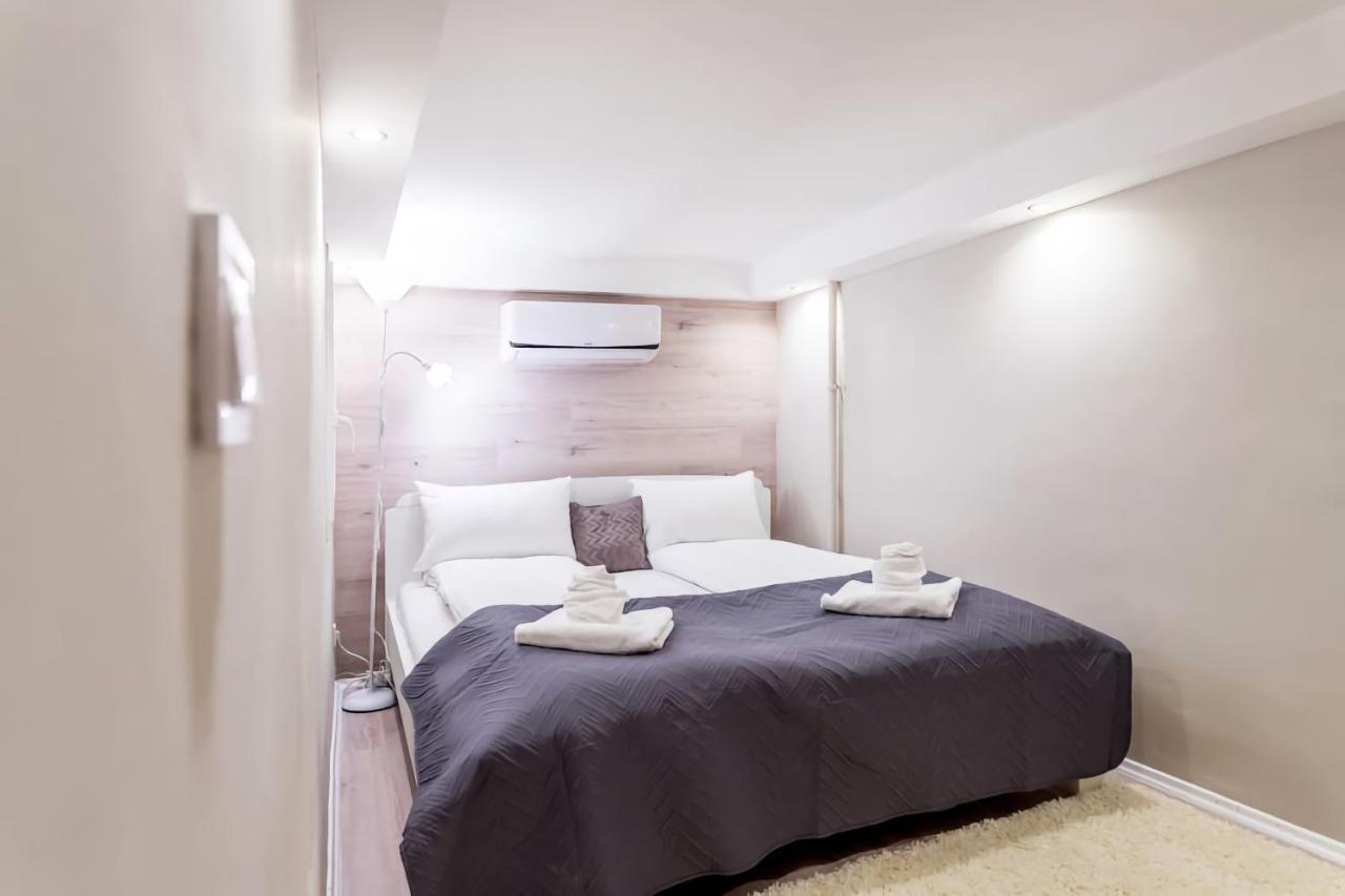 Akacfa 62 Dowtown 2br Wifi+ac Apartment *