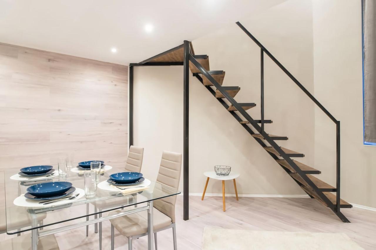 Apartment Akacfa 62 Dowtown 2br Wifi+ac *