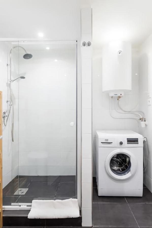 Akacfa 62 Dowtown 2br Wifi+ac Apartament *